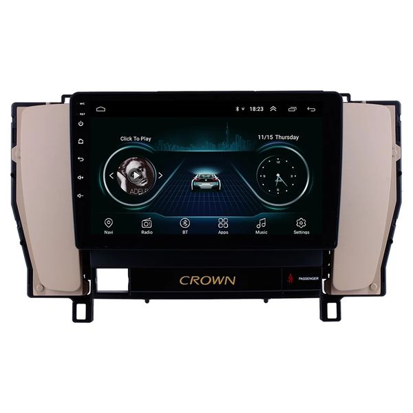 android car dvd radio stereo gps navigation multimedia player for toyota old crown 2010-2014 2 din touch
android car dvd radio stereo gps navigation multimedia player for toyota old crown 2010-2014 2 din touch