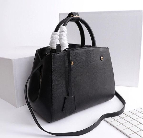 designers handbags purses montigne bag women tote letter embossing leather shoulder bags crossbody m45522 -09p
designers handbags purses montigne bag women tote letter embossing leather shoulder bags crossbody m45522 -09p