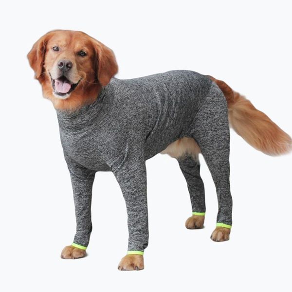 dog apparel winter warm pajamas clothes for large medium dogs costumes long sleeve t-shirt clothing home pet supplies
dog apparel winter warm pajamas clothes for large medium dogs costumes long sleeve t-shirt clothing home pet supplies