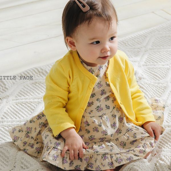 korean childrens dress girls floral print long-sleeved full body dress babys princess dress fresh, Red;yellow
korean childrens dress girls floral print long-sleeved full body dress babys princess dress fresh, Red;yellow