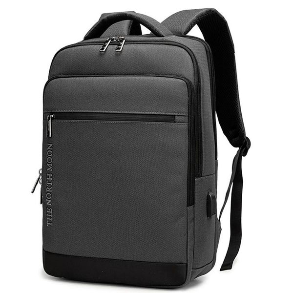 backpack large capacity men's business 15.6 inch lapusb charging notebook rucksack bag waterproof travel pack for male
backpack large capacity men's business 15.6 inch lapusb charging notebook rucksack bag waterproof travel pack for male