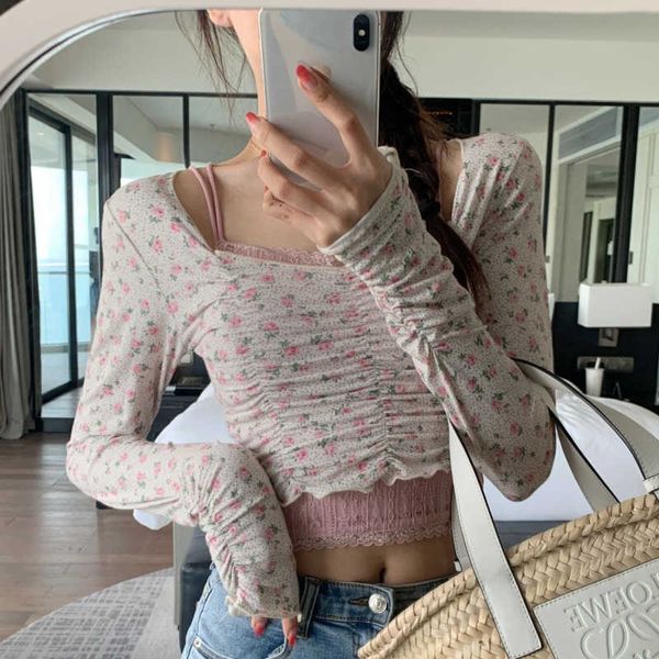 girl's pink embroidery flowers sweet cute loli summer full sleeve square collar t shirt tees short korean jo3s 210603, White
girl's pink embroidery flowers sweet cute loli summer full sleeve square collar t shirt tees short korean jo3s 210603, White