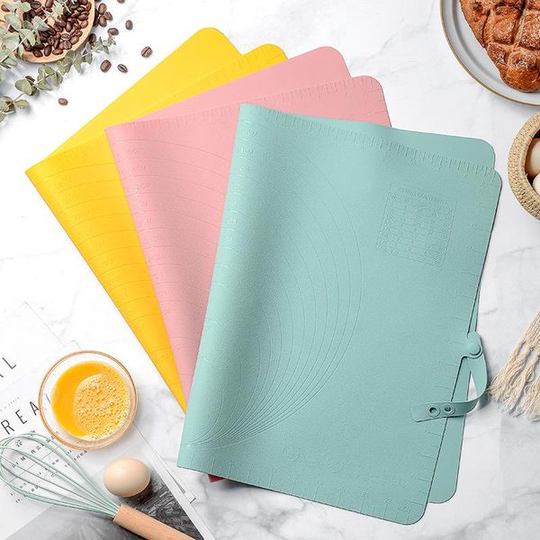 rolling pins & pastry boards 60x40 large size silicone kneading pad non-stick thickened dough mat for baking kitchen sheet accessories tools
rolling pins & pastry boards 60x40 large size silicone kneading pad non-stick thickened dough mat for baking kitchen sheet accessories tools