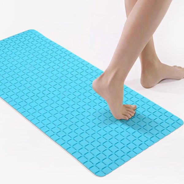 bath mats minifun 78x35cm upgrade environmentally friendly pvc toilet suction pad shower mat square bathroom
bath mats minifun 78x35cm upgrade environmentally friendly pvc toilet suction pad shower mat square bathroom