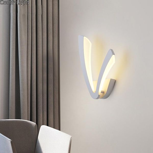 wall lamp modern led indoor lamps sconce light kids bedroom nordic designer fixture reading living room loft decor fashion cafe
wall lamp modern led indoor lamps sconce light kids bedroom nordic designer fixture reading living room loft decor fashion cafe
