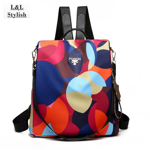 backpack l&lstylish women shoulder bags large capacity school for teenage girls light ladies travel
backpack l&lstylish women shoulder bags large capacity school for teenage girls light ladies travel