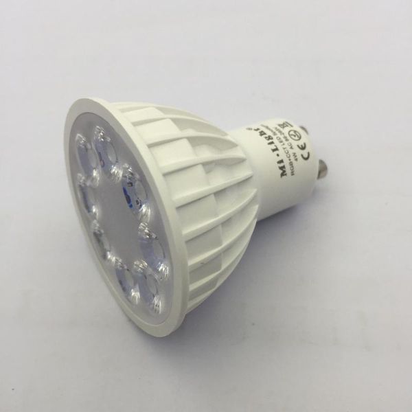 bulbs 2pcs led bulb 4w mi light ac85~265v 2.4g wireless milight dimmable gu10 rgb+cct spotlight indoor decoration fut103
bulbs 2pcs led bulb 4w mi light ac85~265v 2.4g wireless milight dimmable gu10 rgb+cct spotlight indoor decoration fut103