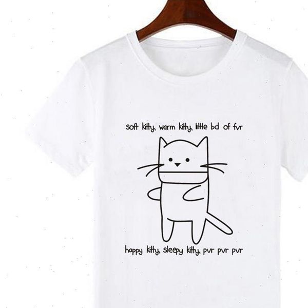 womens luckyroll fashion t shirt woman cute kitten print short sleeve o neck women slim fit soft tshirt, White
womens luckyroll fashion t shirt woman cute kitten print short sleeve o neck women slim fit soft tshirt, White