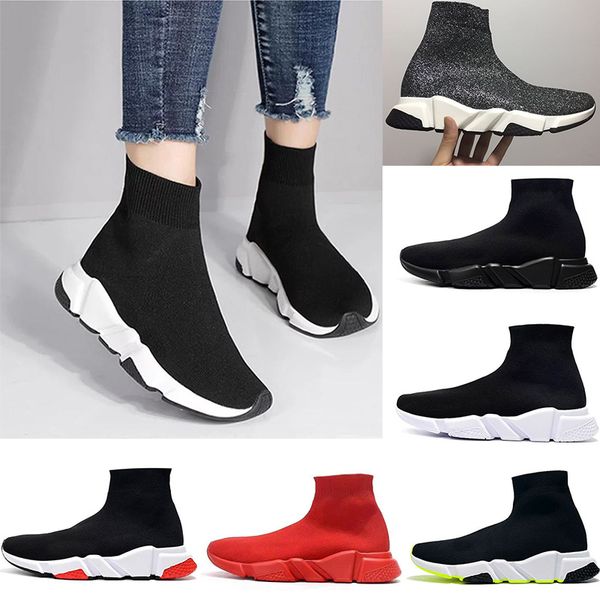 designer paris casual sock shoes womens mens slip-on original black white red green trainer sports sneakers size36-47
designer paris casual sock shoes womens mens slip-on original black white red green trainer sports sneakers size36-47