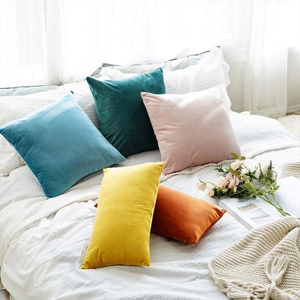 cushion/decorative pillow canirica cushion cover 60x60cm velvet decorative pillows home decoration funda cojin for living room nordic decor
cushion/decorative pillow canirica cushion cover 60x60cm velvet decorative pillows home decoration funda cojin for living room nordic decor
