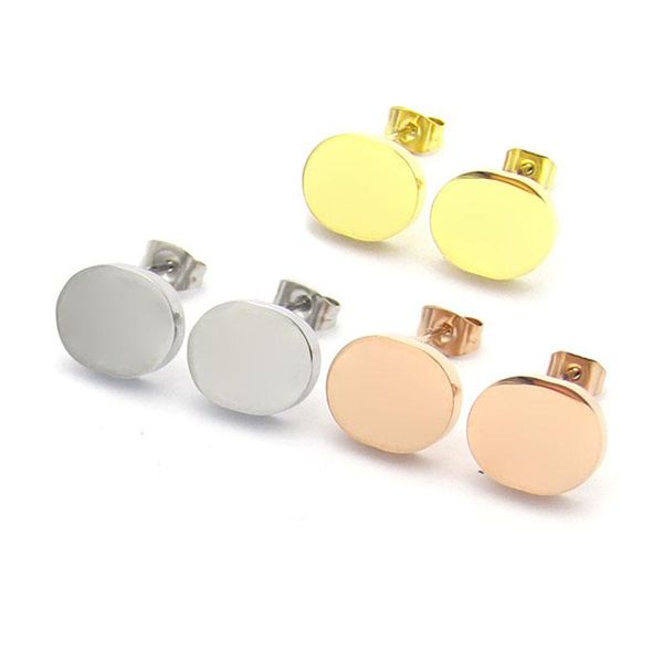 hoop & huggie mini temperament earrings for women stainless steel letters with logo luxury jewelry korean gifts wholesale, Golden;silver
hoop & huggie mini temperament earrings for women stainless steel letters with logo luxury jewelry korean gifts wholesale, Golden;silver
