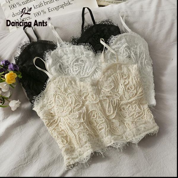 camis for womens tanks women woman vest off shoulder tank spaghetti strap lace elegant french chic clothes, White
camis for womens tanks women woman vest off shoulder tank spaghetti strap lace elegant french chic clothes, White
