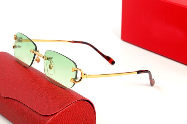 fine glass ancient sunglasses men rimless square sun glasses women for outdoor club clear glasses frame oculos shades 95952, White;black
fine glass ancient sunglasses men rimless square sun glasses women for outdoor club clear glasses frame oculos shades 95952, White;black