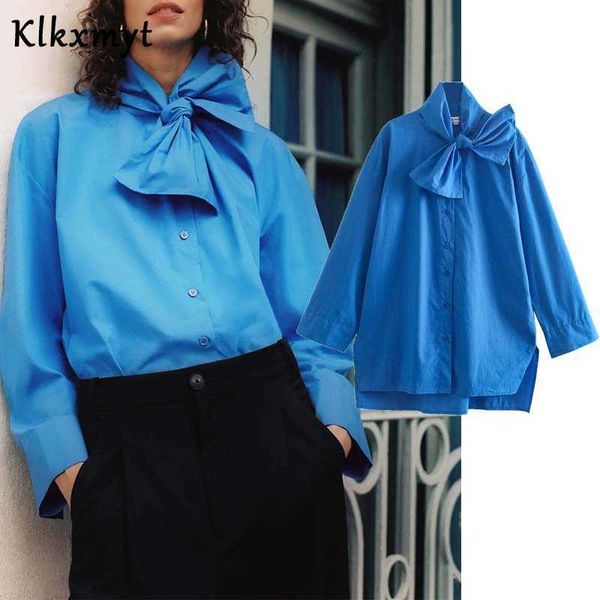 klkxmyt spring england stlye fashion bow collar poplin casual shirt za blouse women blusas mujer de moda 210527, White
klkxmyt spring england stlye fashion bow collar poplin casual shirt za blouse women blusas mujer de moda 210527, White