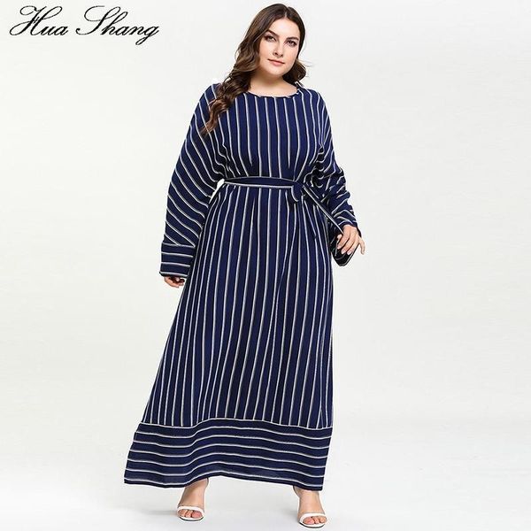 casual dresses striped muslim dress women summer long sleeve maxi plus size loose oversized ladies tunic abayas dubai, Black;gray
casual dresses striped muslim dress women summer long sleeve maxi plus size loose oversized ladies tunic abayas dubai, Black;gray