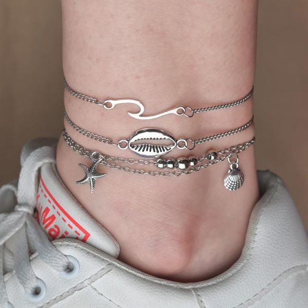anklets chain women fashion jewelry accessories female ankle bracelet woman feet decorations leg 2021, Red;blue
anklets chain women fashion jewelry accessories female ankle bracelet woman feet decorations leg 2021, Red;blue
