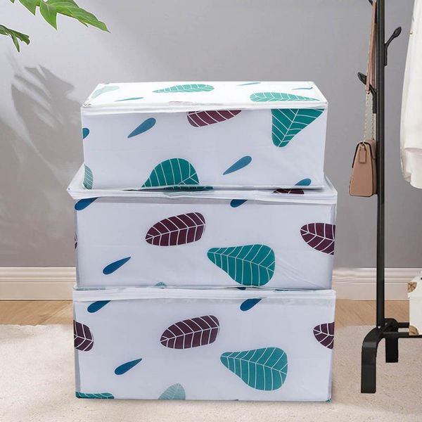 clothing & wardrobe storage bag dustproof closet quilt blanket foldable sorting pouches clothes organizer home supplies
clothing & wardrobe storage bag dustproof closet quilt blanket foldable sorting pouches clothes organizer home supplies