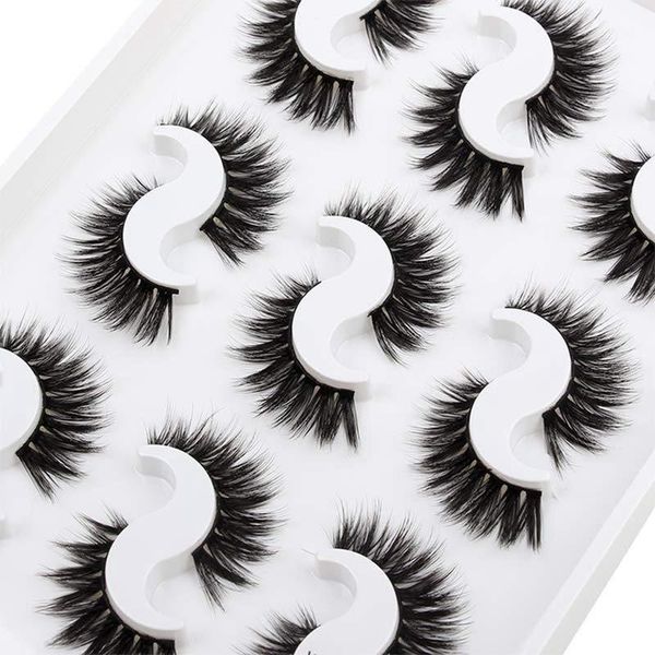 pairs 3d imitation mink hair false eyelashes wispy cross fluffy length 16-40mm lashes extension handmade eye makeup tools1
pairs 3d imitation mink hair false eyelashes wispy cross fluffy length 16-40mm lashes extension handmade eye makeup tools1