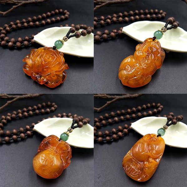 pendant necklaces woman men ethnic styles wood beads beeswax long vintage necklace women retro style flower sweater chain, Silver
pendant necklaces woman men ethnic styles wood beads beeswax long vintage necklace women retro style flower sweater chain, Silver