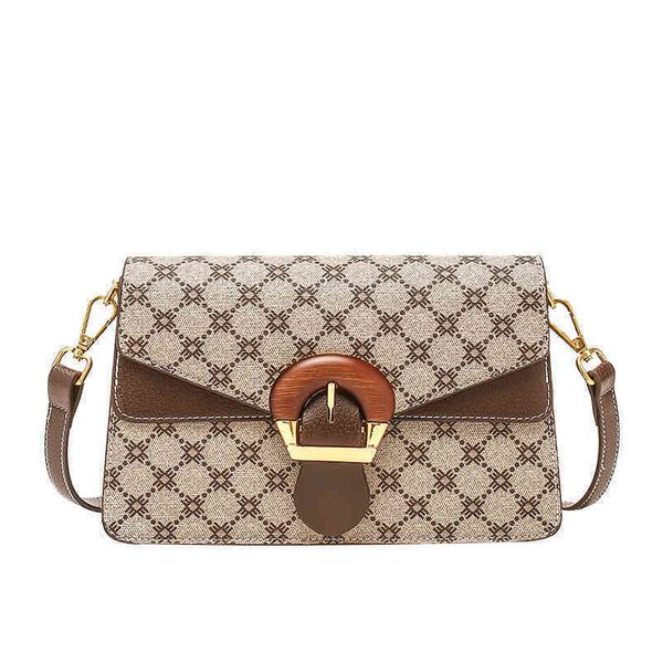 2022 factory outlet online handbag bag messenger women's advanced sense flip atmosphere 3o4q
2022 factory outlet online handbag bag messenger women's advanced sense flip atmosphere 3o4q