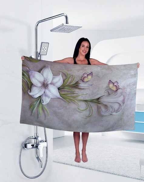 printed wearable bath towel superfine fiber towels soft and absorbent chic for el home bathroom gifts women bathrobe
printed wearable bath towel superfine fiber towels soft and absorbent chic for el home bathroom gifts women bathrobe