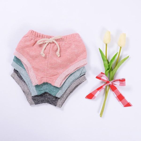 shorts cute baby girls boys pp pants casual summer soft cotton bow candy color drawstring 0-24m born clothes, Black
shorts cute baby girls boys pp pants casual summer soft cotton bow candy color drawstring 0-24m born clothes, Black