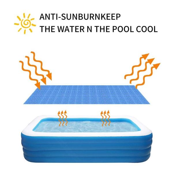 pool & accessories solar tarpaulin rectangular swim cover thermal pools protection for outdoor frame
pool & accessories solar tarpaulin rectangular swim cover thermal pools protection for outdoor frame