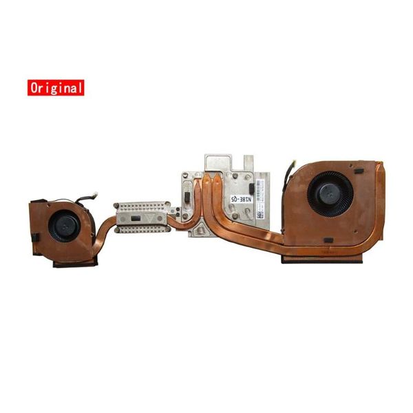 fans & coolings used for lenovo thinkpad p72 cpu heatsink cooling fan fru: 01hy795 cooler 01hy796
fans & coolings used for lenovo thinkpad p72 cpu heatsink cooling fan fru: 01hy795 cooler 01hy796