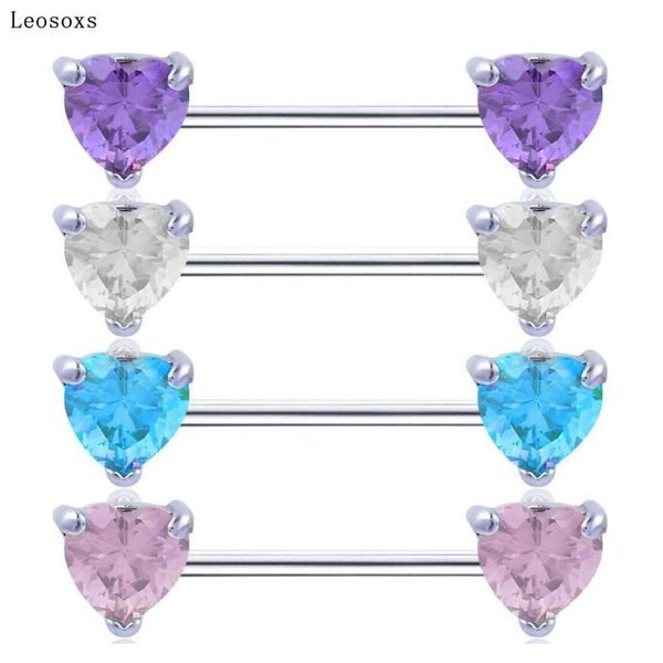 other leosoxs 1piece stainless steel peach heart straight rod milk ring female body piercing jewelry nipple rings, Slivery;golden
other leosoxs 1piece stainless steel peach heart straight rod milk ring female body piercing jewelry nipple rings, Slivery;golden