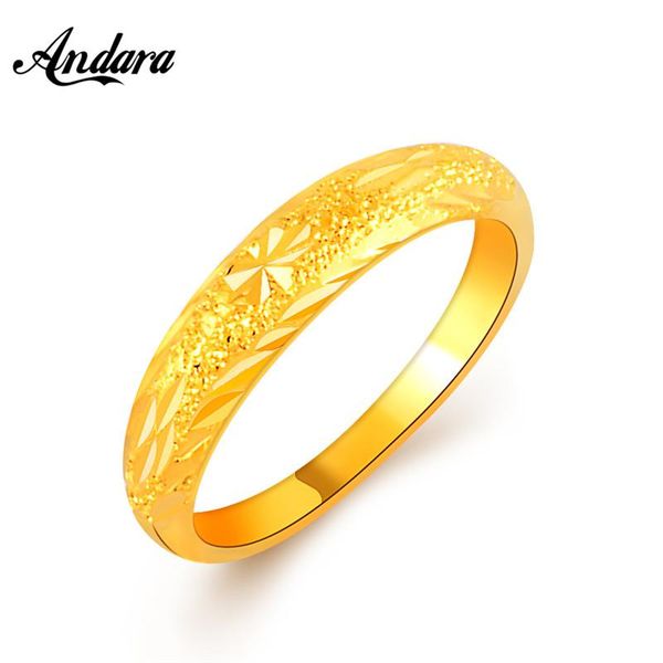 wedding rings gold filled women fashion 24k color engagement finger ring for girl female jewelry jr088, Slivery;golden
wedding rings gold filled women fashion 24k color engagement finger ring for girl female jewelry jr088, Slivery;golden