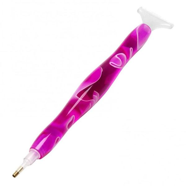 nail art equipment resin diamond painting drill pen rhinestone picker tools cross stitch accessories, Silver
nail art equipment resin diamond painting drill pen rhinestone picker tools cross stitch accessories, Silver
