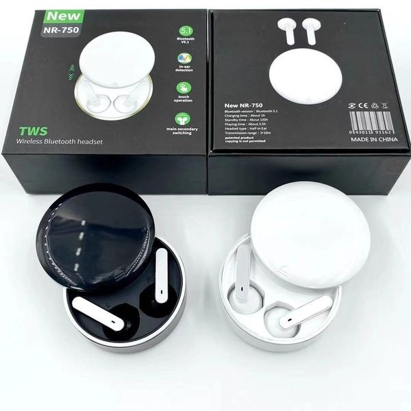 nr-750 wireless earphones headset wireless 5.1 in-ear mini sports stereo creative gift
nr-750 wireless earphones headset wireless 5.1 in-ear mini sports stereo creative gift