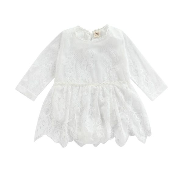 girl's dresses pudcoco toddler baby floral embroidery romper dress with tassels hollow out lace long sleeve o-neck short jumpsuit, Red;yellow
girl's dresses pudcoco toddler baby floral embroidery romper dress with tassels hollow out lace long sleeve o-neck short jumpsuit, Red;yellow