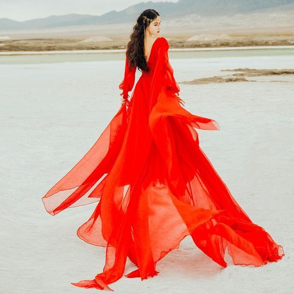 casual dresses dress for 2021 est summer runway bohemian red beach lady elgant evening party chiffon backless v-neck maxi floor, Black;gray
casual dresses dress for 2021 est summer runway bohemian red beach lady elgant evening party chiffon backless v-neck maxi floor, Black;gray
