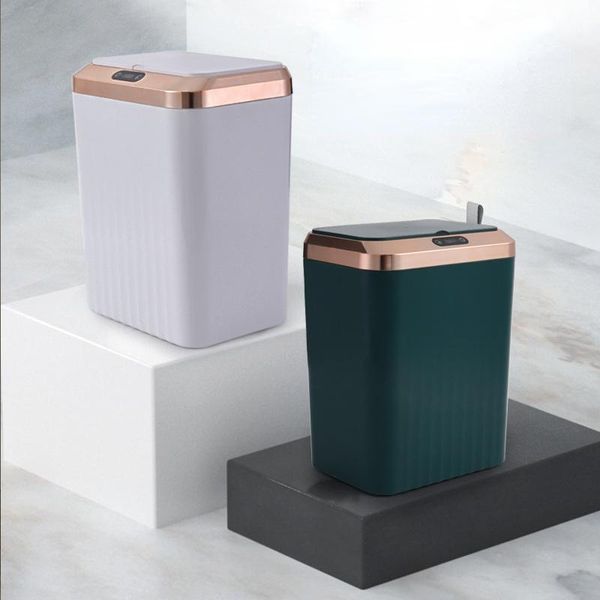 waste bins automatic smart trash can induction electric creative living room kitchen with lid kosz na smieci home products dd50lj
waste bins automatic smart trash can induction electric creative living room kitchen with lid kosz na smieci home products dd50lj