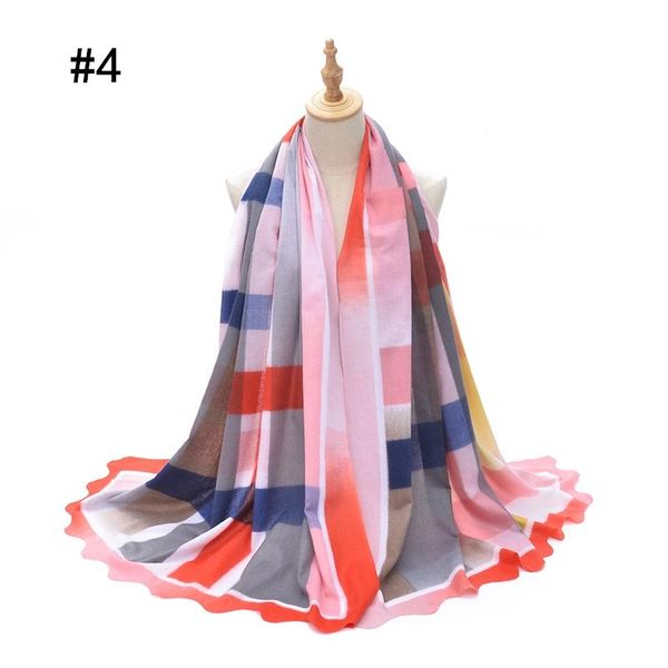 big size women color grid printing scarves winter cashmere wave edge shawl cotton hijab fashion muslim head scarf, Blue;gray
big size women color grid printing scarves winter cashmere wave edge shawl cotton hijab fashion muslim head scarf, Blue;gray