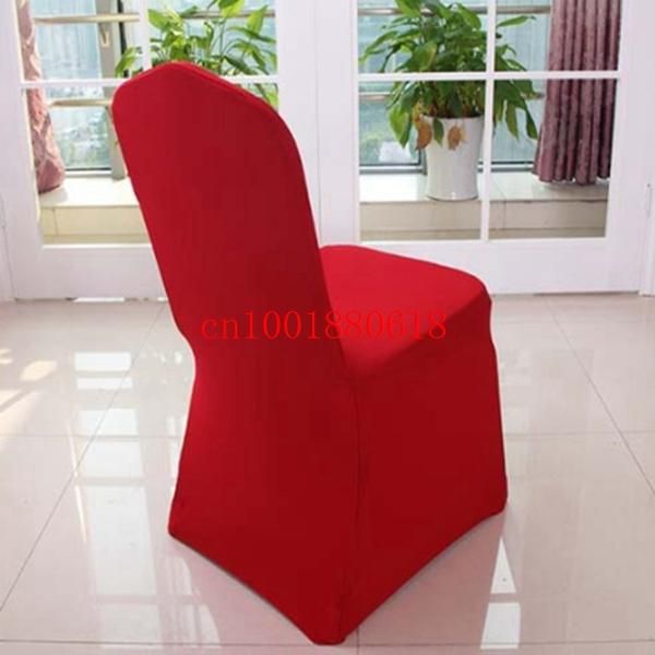 chair covers colorful brief stylechair cover thicken elasticity for wedding banquet el,100pcs/lot
chair covers colorful brief stylechair cover thicken elasticity for wedding banquet el,100pcs/lot