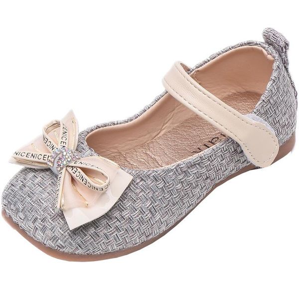 girls leather shoes cute baby soft sole princess sweet for party wedding in kids chic fashion flats non-slip athletic & outdoor, Black
girls leather shoes cute baby soft sole princess sweet for party wedding in kids chic fashion flats non-slip athletic & outdoor, Black