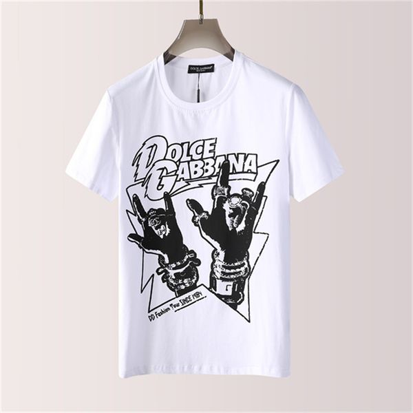 fashion mens designer t shirt summer letter prints short sleeve couples tees poloasian code m-3xl vf2, White;black
fashion mens designer t shirt summer letter prints short sleeve couples tees poloasian code m-3xl vf2, White;black