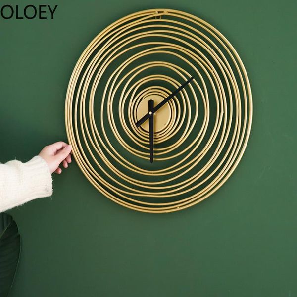 wall clocks nordic large clock gold luxury living room metal art hall silent creative bedroom vintage modern design
wall clocks nordic large clock gold luxury living room metal art hall silent creative bedroom vintage modern design
