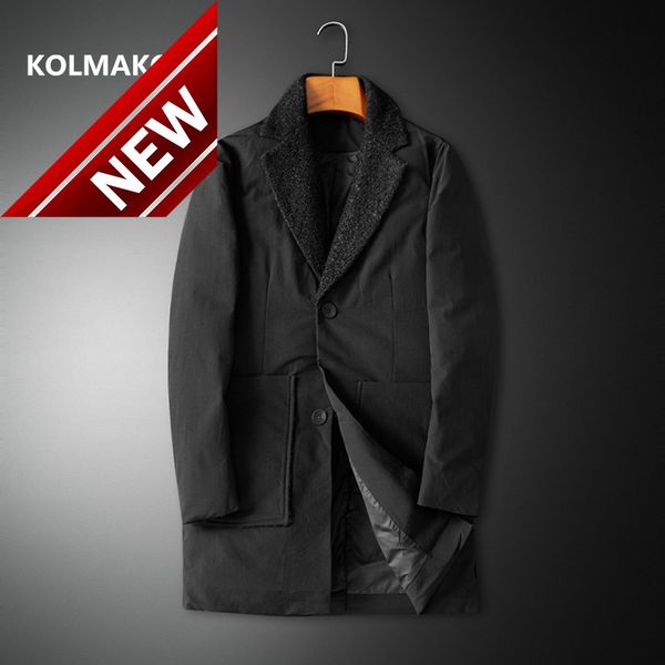 2021 new arrival parkas winter down coat fashion warm jackets men,men's male jacket,size m-4xl, Black
2021 new arrival parkas winter down coat fashion warm jackets men,men's male jacket,size m-4xl, Black