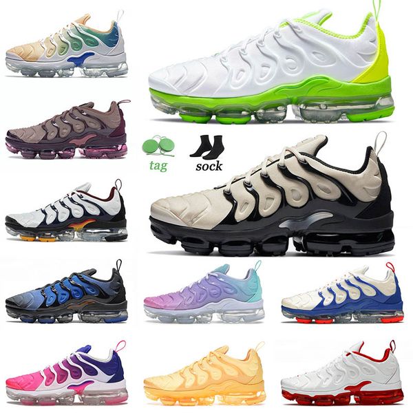 new quality tn plus running shoes mens women size 13 light bone university gold pastel lemon lime white black off trainers athletic sneakers, White;red
new quality tn plus running shoes mens women size 13 light bone university gold pastel lemon lime white black off trainers athletic sneakers, White;red