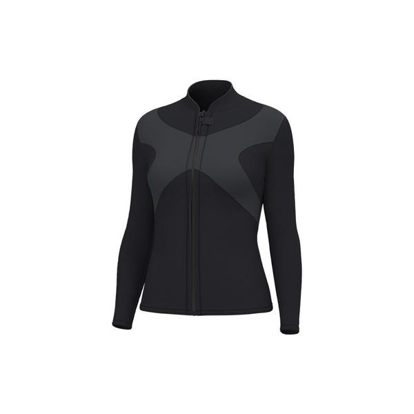swim wear women's 3mm wetsuit neoprene long sleeve jacket scuba diving suit for swimming snorkeling surfing fishing jackets
swim wear women's 3mm wetsuit neoprene long sleeve jacket scuba diving suit for swimming snorkeling surfing fishing jackets