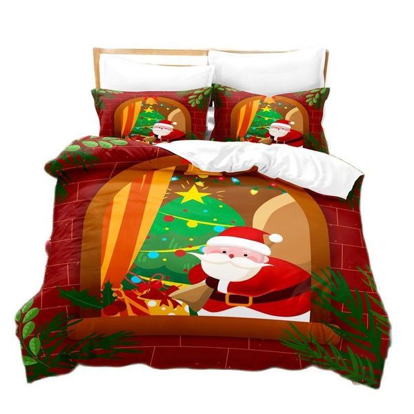 bedding sets set christmas linens duvet cover quilt comforter pillow case 3d red double full king twin single 3pcs 2pcs bedroom
bedding sets set christmas linens duvet cover quilt comforter pillow case 3d red double full king twin single 3pcs 2pcs bedroom