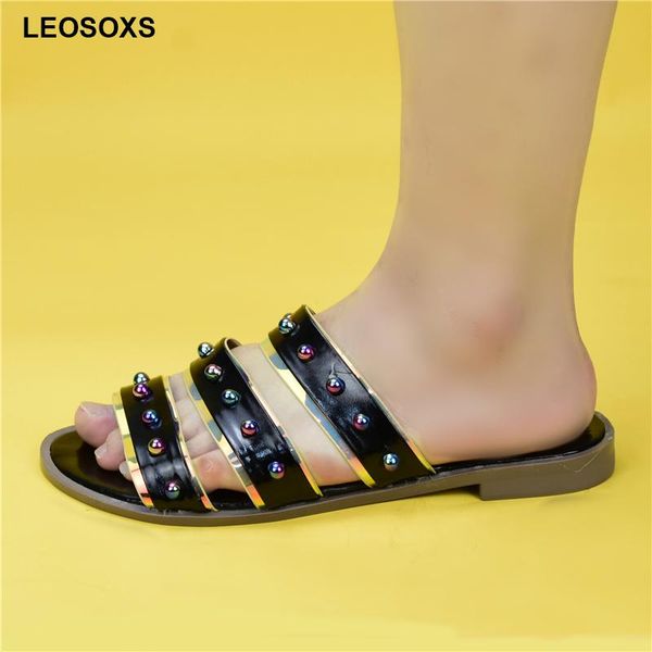 dress shoes arrival rhinestone women wedding decorated with summer low heeled for elegant slip on, Black
dress shoes arrival rhinestone women wedding decorated with summer low heeled for elegant slip on, Black