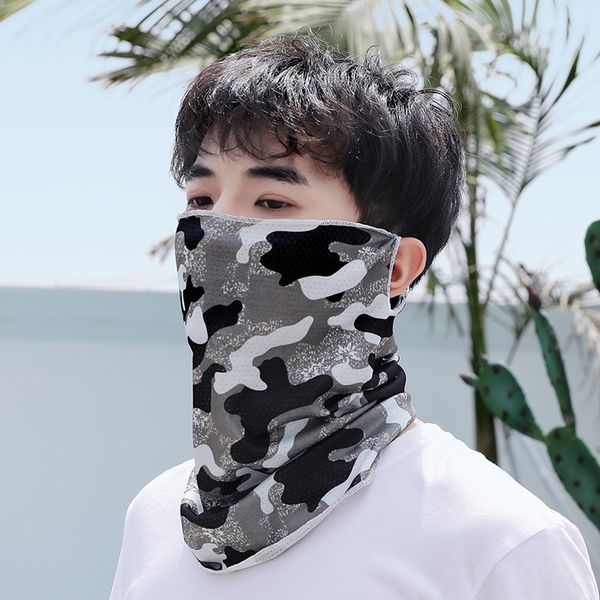 silk ice sunscreen mask men's and women's summer riding bib cover ear hanging scarf neck protection camouflage magic thin
silk ice sunscreen mask men's and women's summer riding bib cover ear hanging scarf neck protection camouflage magic thin