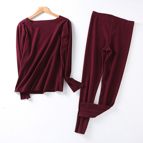 women's sleepwear winter pajama set ladies fleece pijamas home clothing thick warm female autumn fall plus size pyjamas -4xl c20v, Black;red
women's sleepwear winter pajama set ladies fleece pijamas home clothing thick warm female autumn fall plus size pyjamas -4xl c20v, Black;red