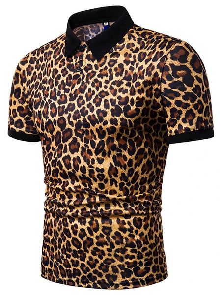 leopard spotted pattern men's 3d printed t-shirt visual impact party streetwear punk gothic round neck american muscle style short slee, White;black
leopard spotted pattern men's 3d printed t-shirt visual impact party streetwear punk gothic round neck american muscle style short slee, White;black