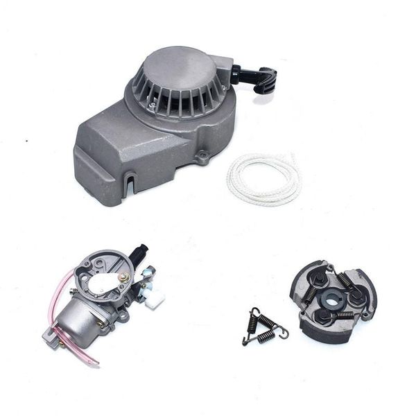 carburetors with start flip clutch pad for 2 carrera 47cc 49cc pocket bike atv motorcycle fuel system
carburetors with start flip clutch pad for 2 carrera 47cc 49cc pocket bike atv motorcycle fuel system