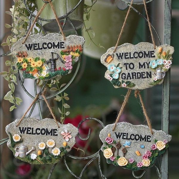 welcome sign statue resin crafts ornaments decor for home and garden holiday pendant birthday gifts lote88 decorations
welcome sign statue resin crafts ornaments decor for home and garden holiday pendant birthday gifts lote88 decorations